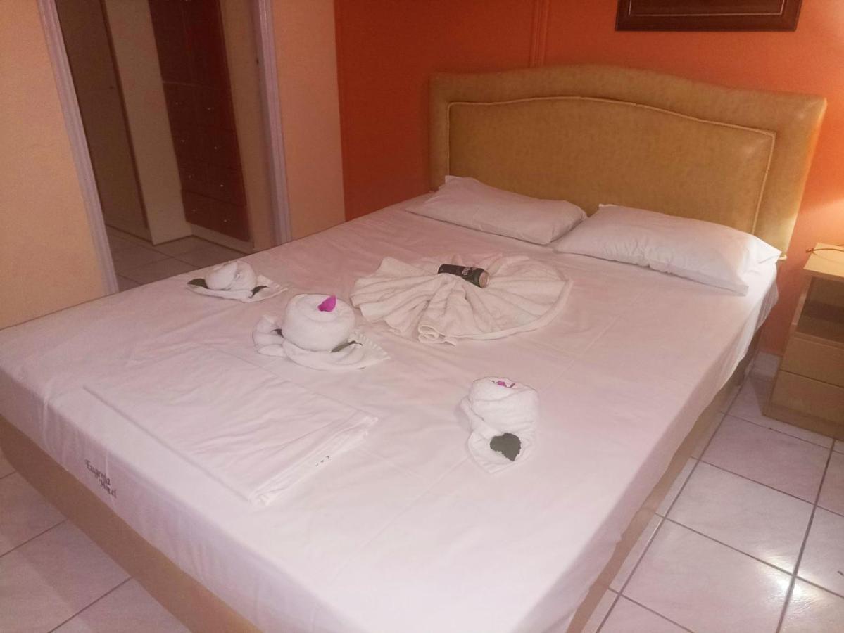 Laganas Beach Hotel Экстерьер фото
