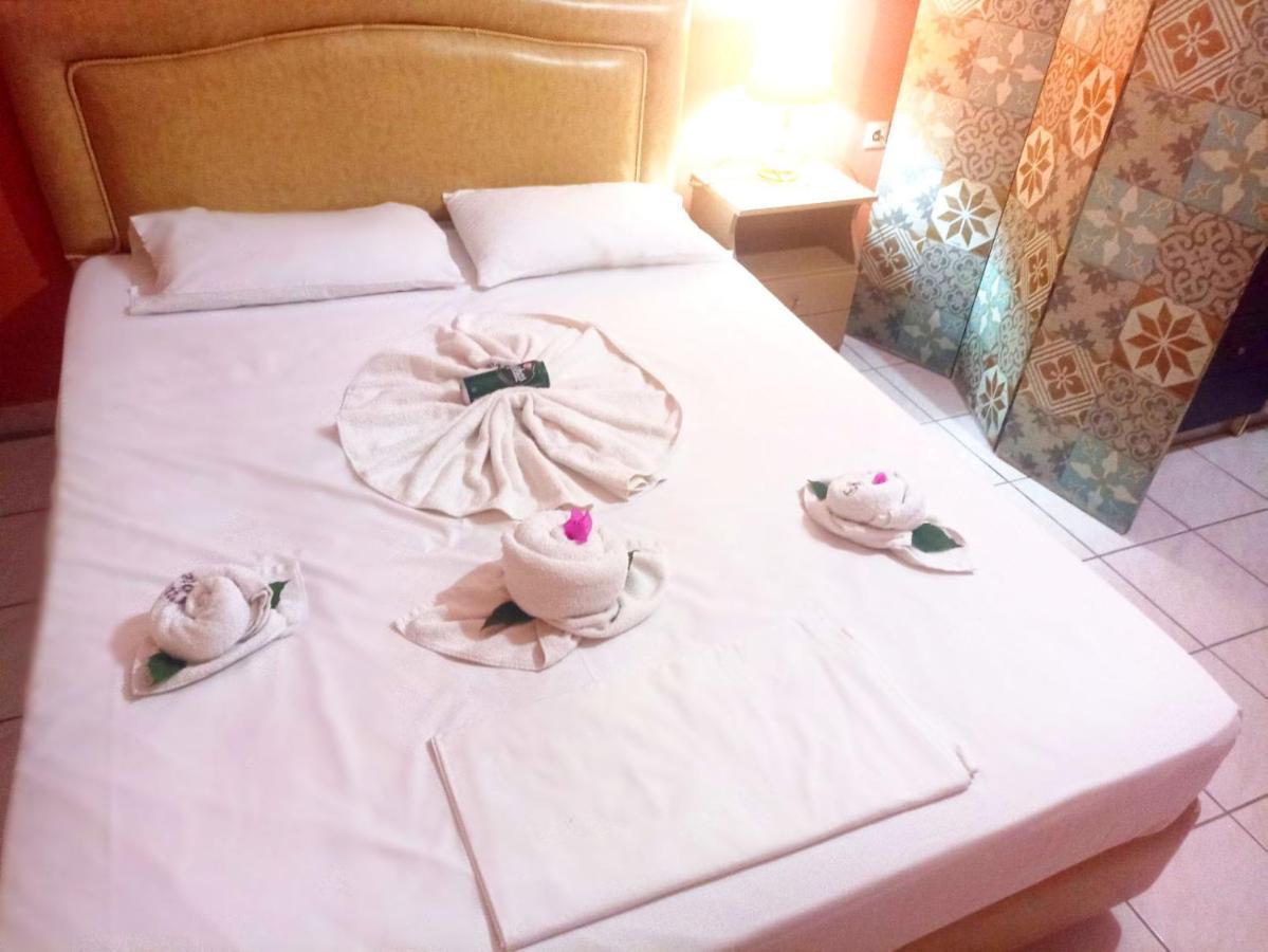 Laganas Beach Hotel Экстерьер фото